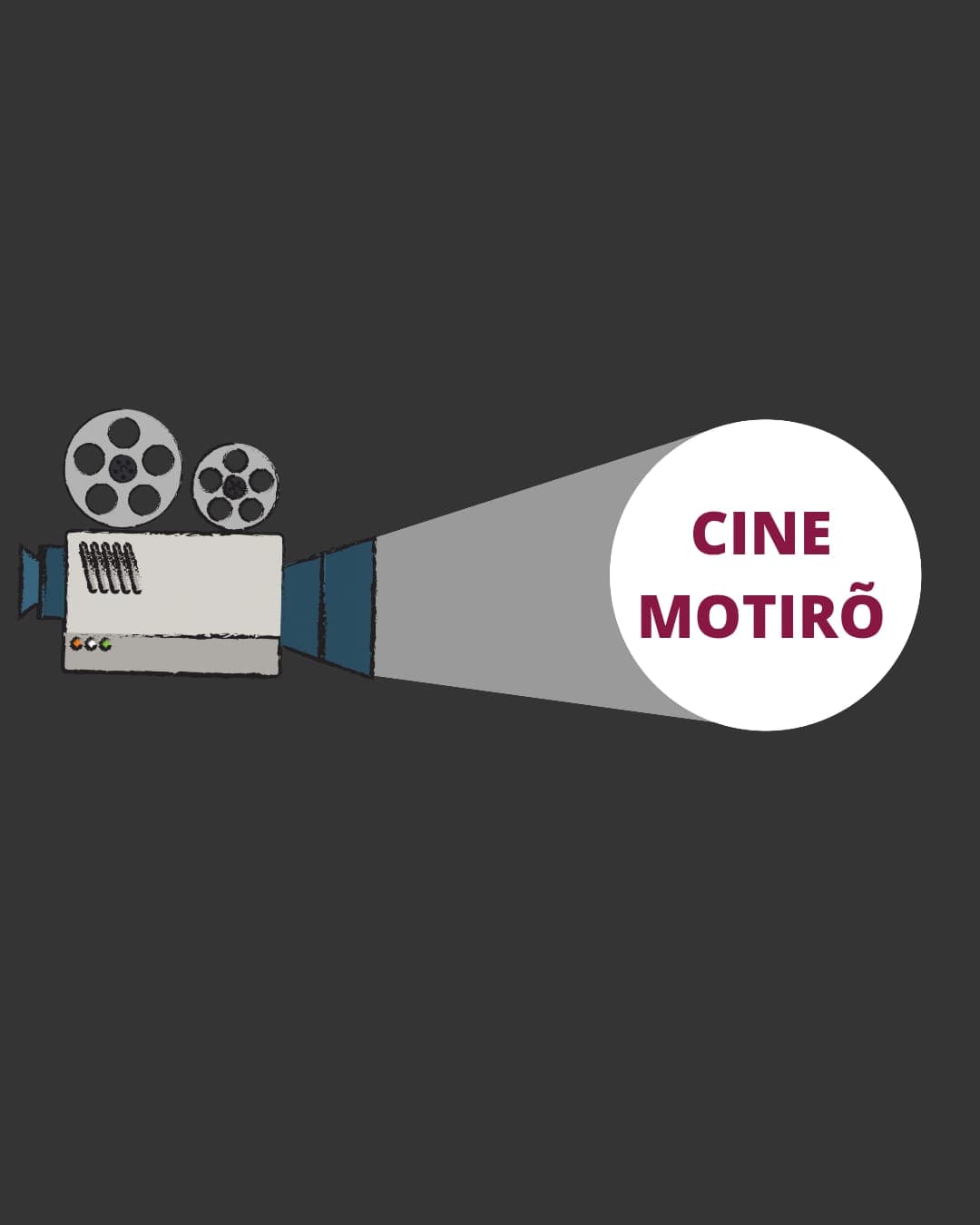 Cine Motirõ