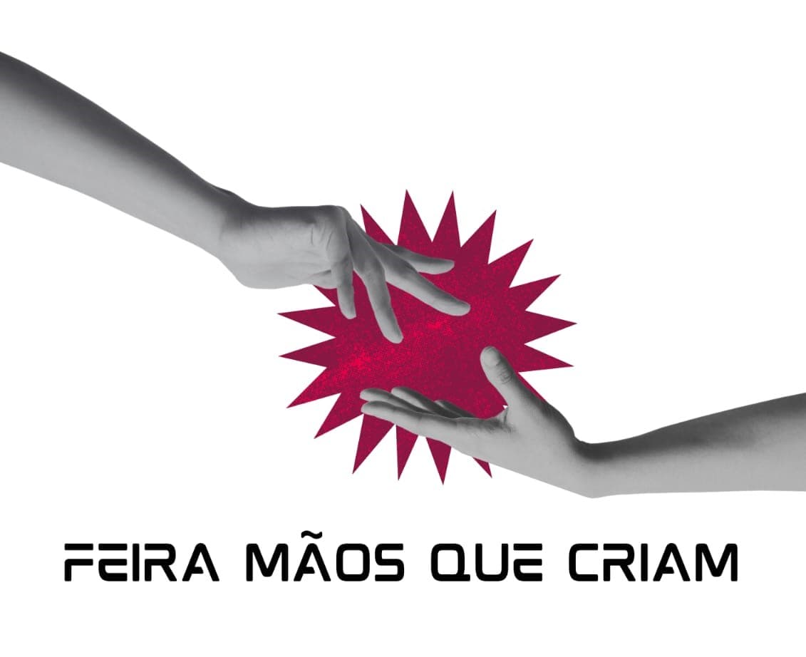Feira Mãos que Criam