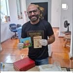 Márcio Carvalho