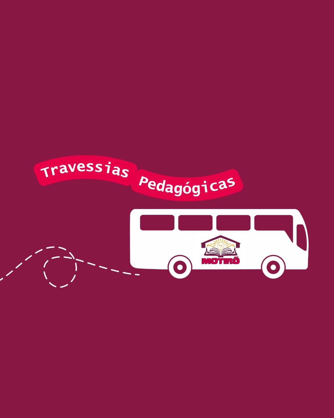 Travessias Pedagógicas